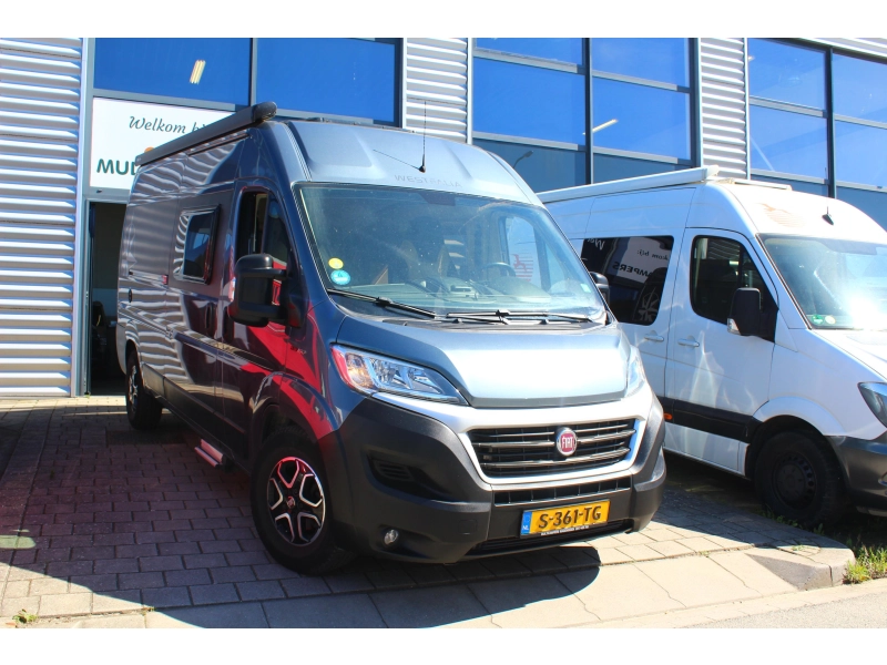 Westfalia Amundsen 600