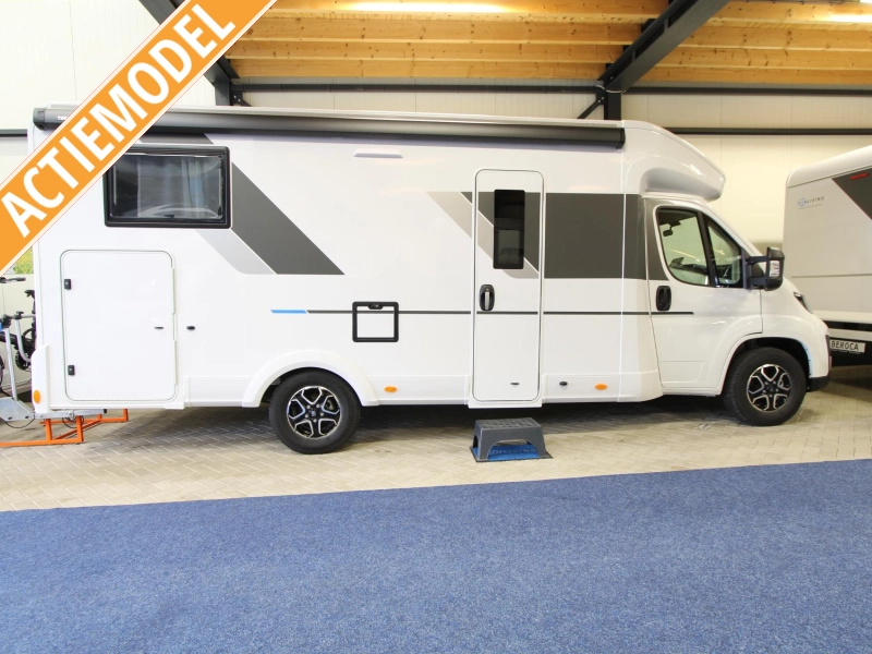 Sun Living S 72 DL Special Edition