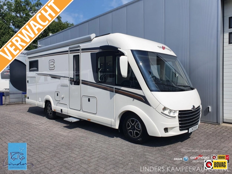 Carthago C-Tourer  I 149 LE