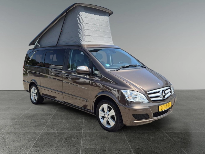 Mercedes-Benz Westfalia Marco Polo