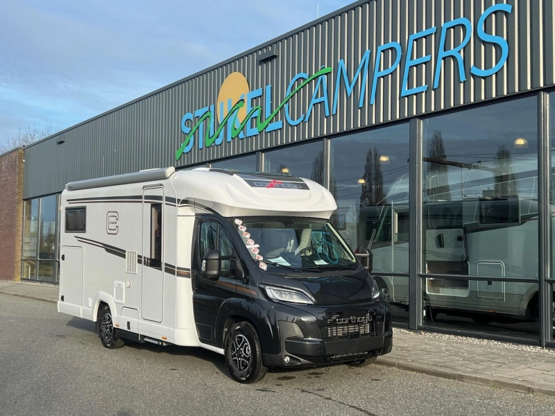Carthago C1-Tourer  T 145 RB LE MJ 2026