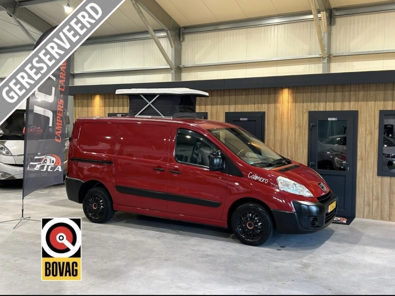 Peugeot Expert