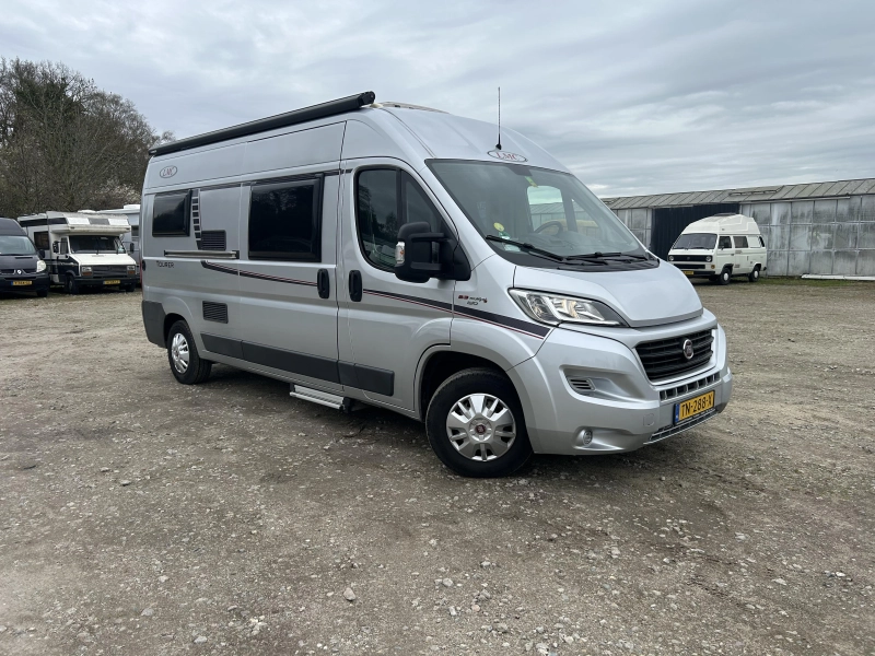 LMC Tourer 59 BUS