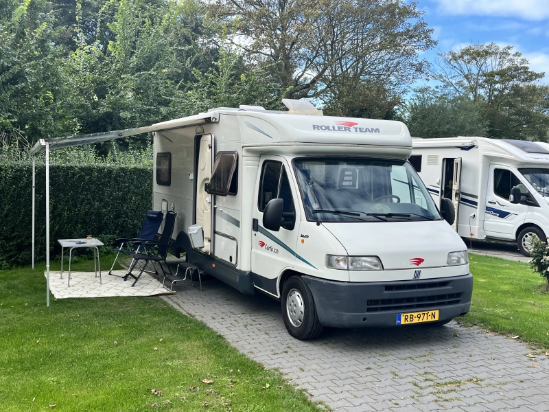 Fiat ducato 2.8 JTD