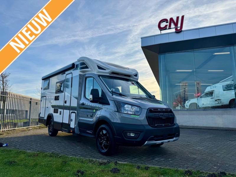 Chausson S697 Sportline 2026
