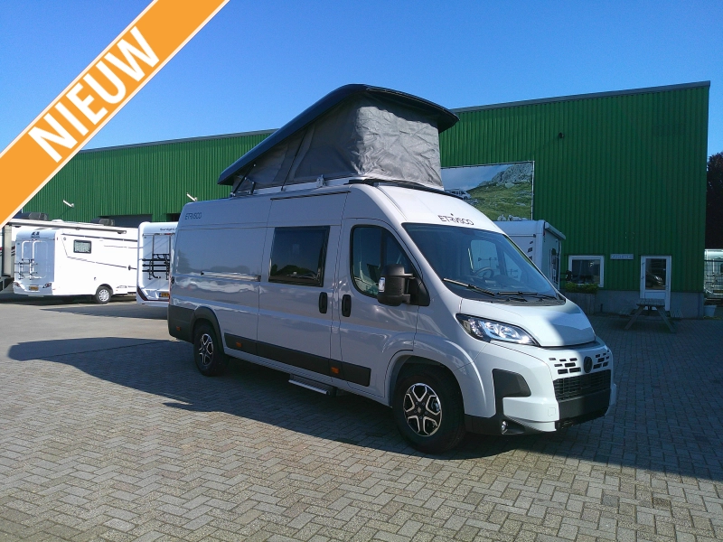 Etrusco CV  CV 640 PB