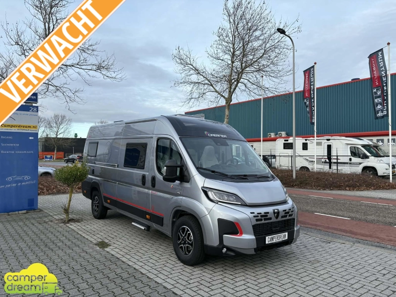 Dreamer D68 Limited  20 Years Edition