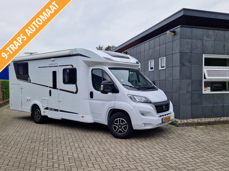 Etrusco T 7300