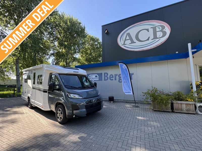 Knaus L!ve Ti 650 MF