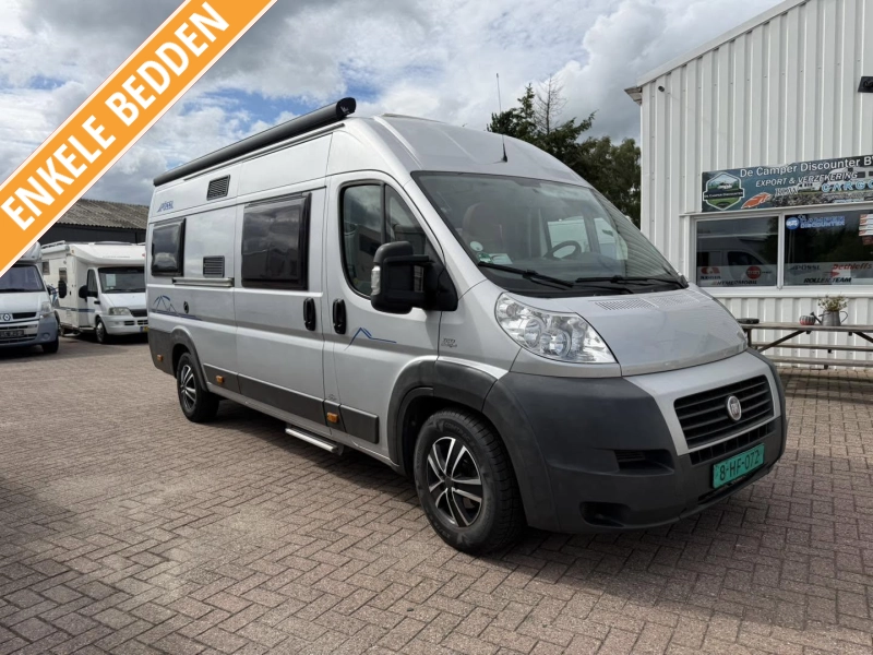 Pössl Roadcruiser