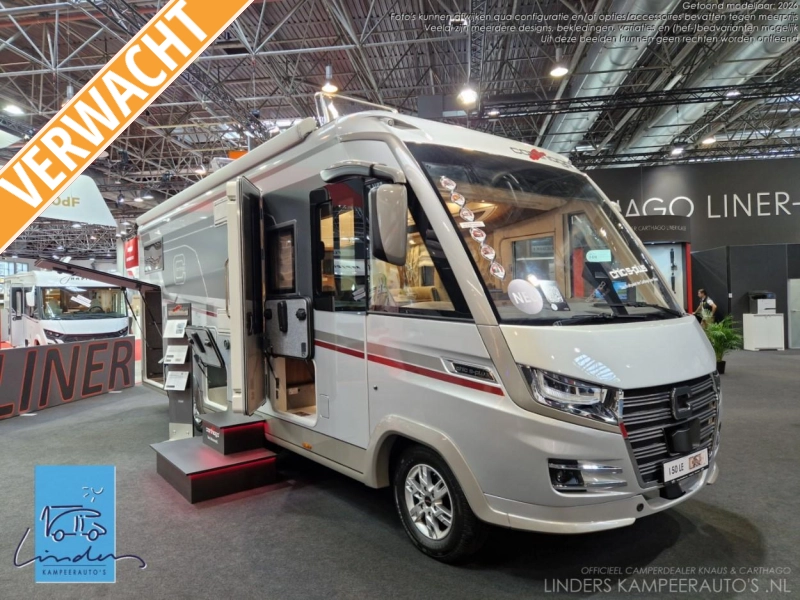 Carthago Chic S Plus  I 50 LE