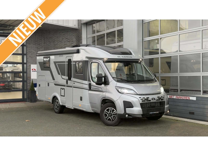 Adria Compact Supreme DL