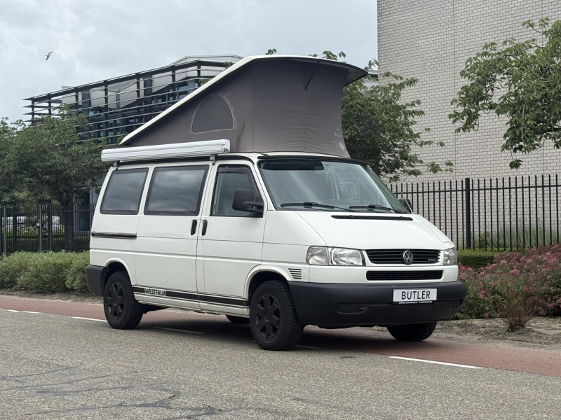 Volkswagen Westfalia T4  California 1998 2.5TDI