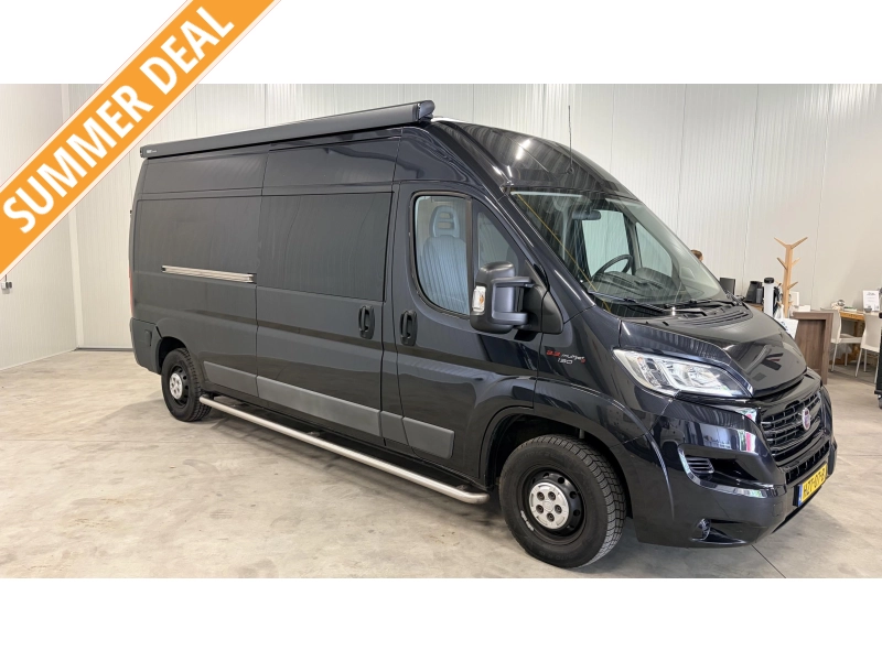 Fiat Ducato 130