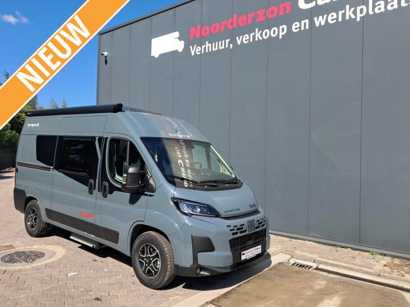 Sunlight Cliff 540 € 3000 Zomer Voordeel!