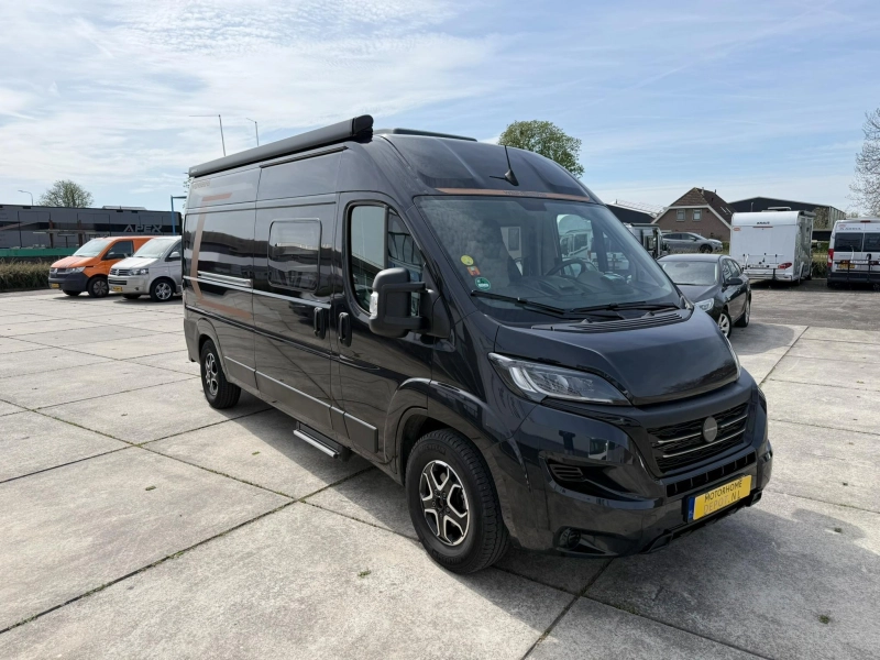 Weinsberg CaraBus 600 ME