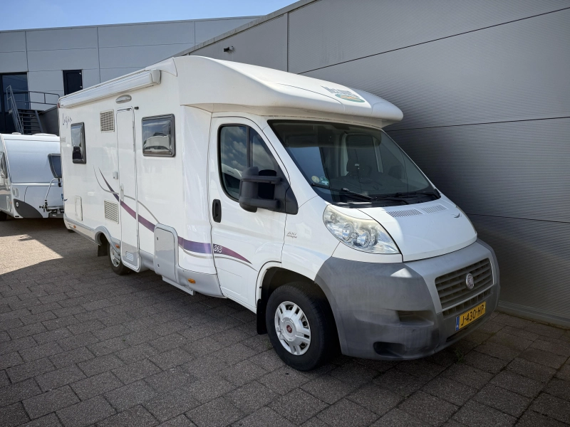 McLouis Lagan 700 P Goed onderhouden!
