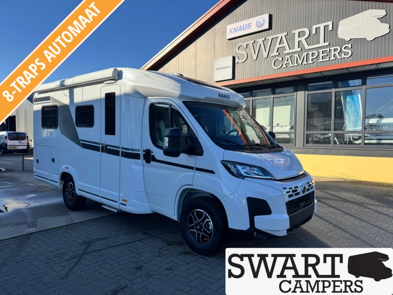 Knaus L!ve Ti 590 MF Platinum Selection