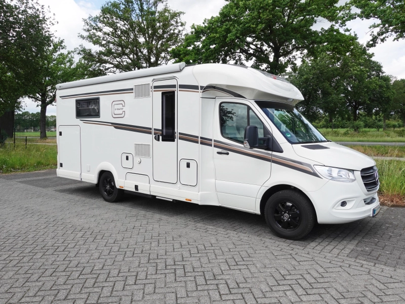 Carthago C-Tourer T 150 QB