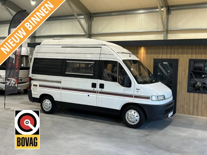 Swift mondial GT