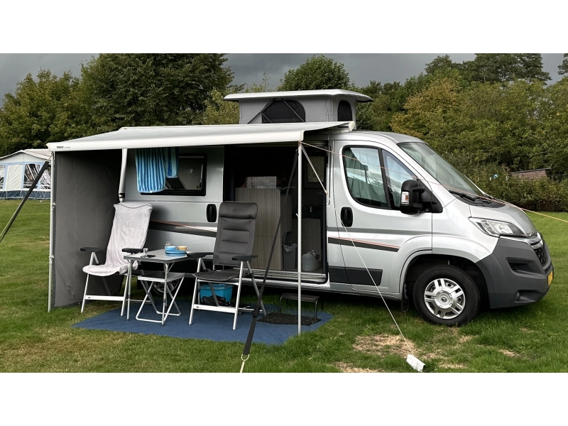 Citroën jumper Jumper 30 L2Hi
