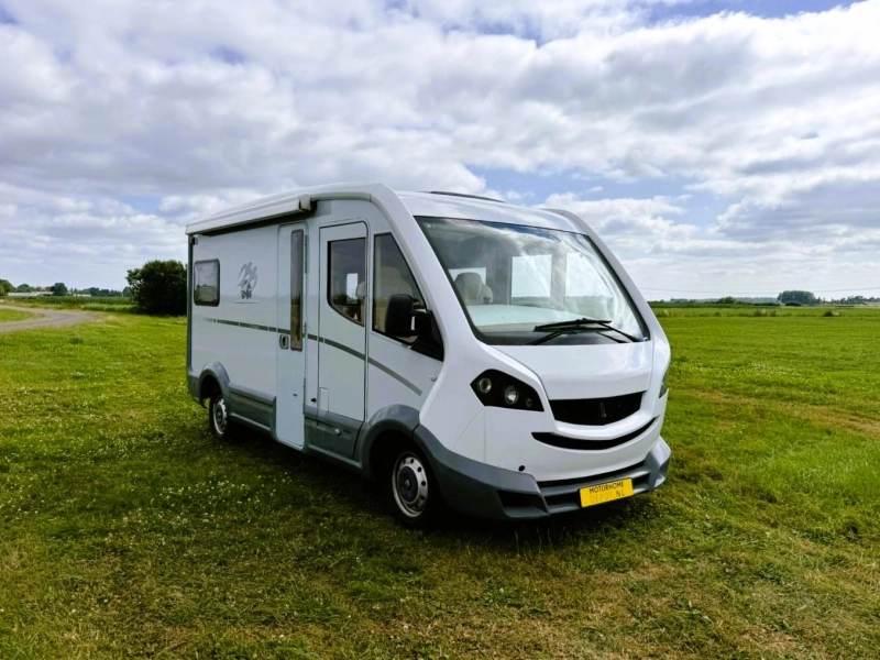 Knaus C-Liner