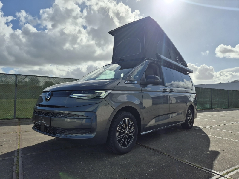 Volkswagen California TSI T7 California 2.0 TSI