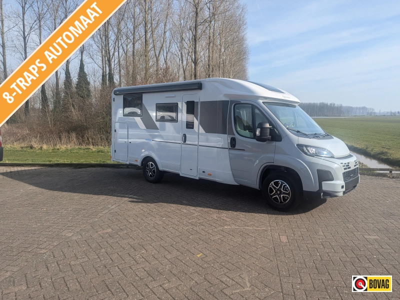 Sun Living C 65 SL made by Adria Compact Aut
