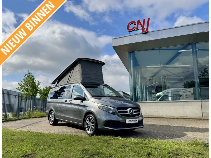 Mercedes-Benz V300 Marco Polo  240 PK Automaat Leer