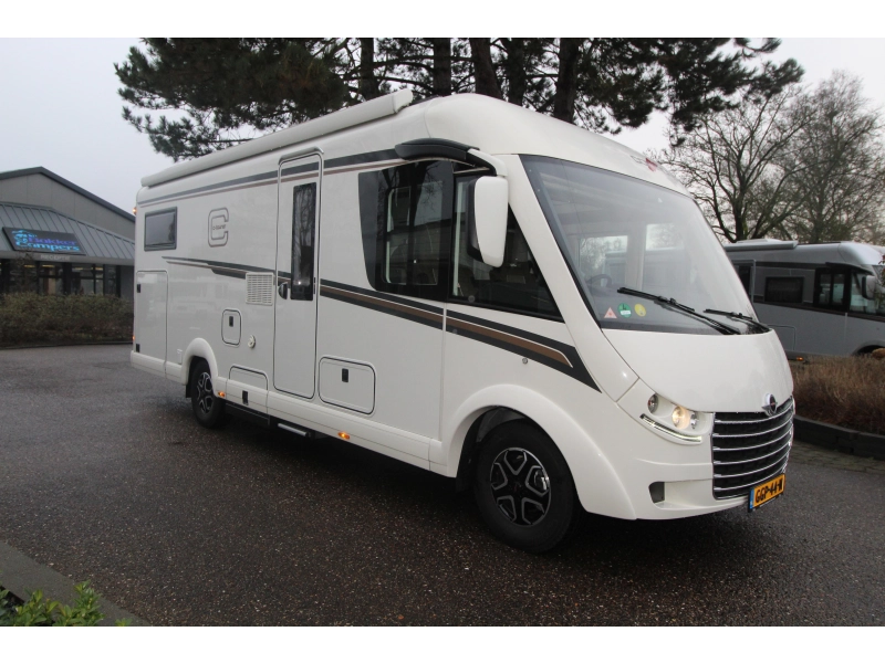 Carthago C-Tourer I 148 LE