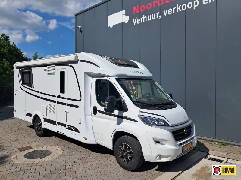 Etrusco T 7400 QB X - Zeer netjes