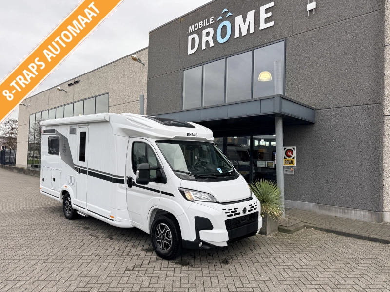 Knaus L!ve Ti 650 MF