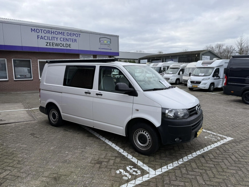 Volkswagen Transporter T5 TDI