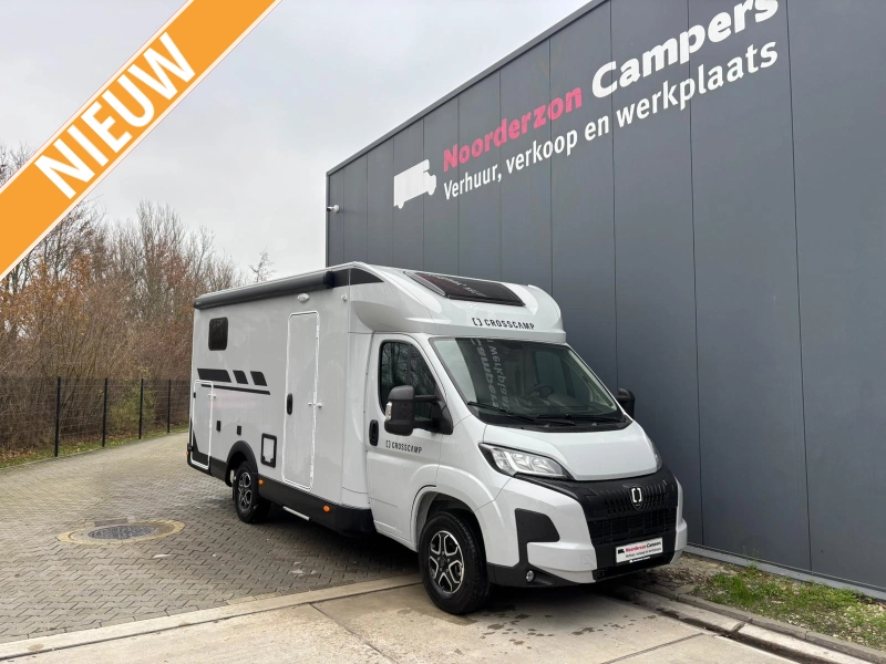 Crosscamp EXPDN T7.0 E