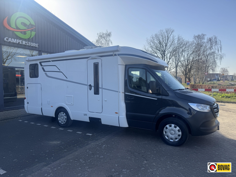 Hymer Tramp 680 S