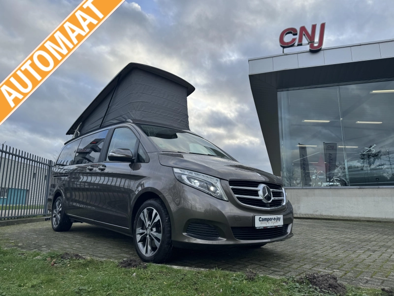 Mercedes-Benz V-Klasse Marco Polo  V250 Automaat Westfalia