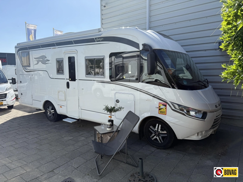 Laika Ecovip 709