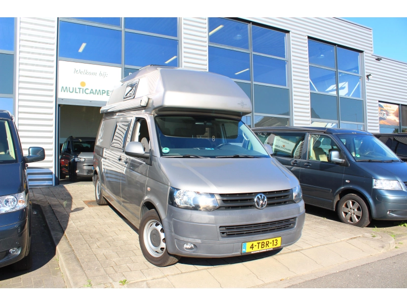 Volkswagen T5  T5 Westfalia