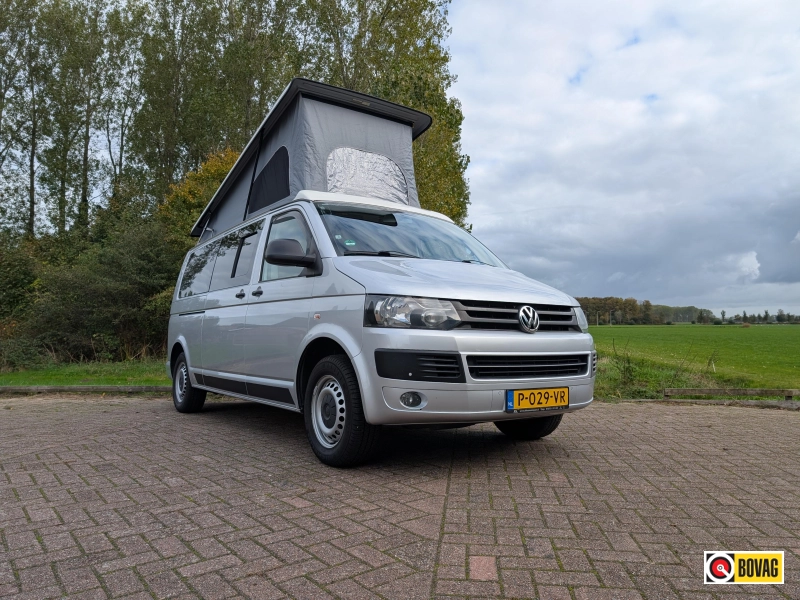 Volkswagen Transporter T5  Automaat 140 PK