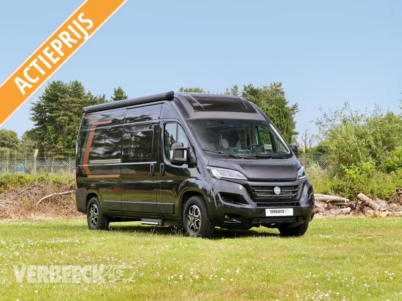 Weinsberg CaraBus 600 MQ