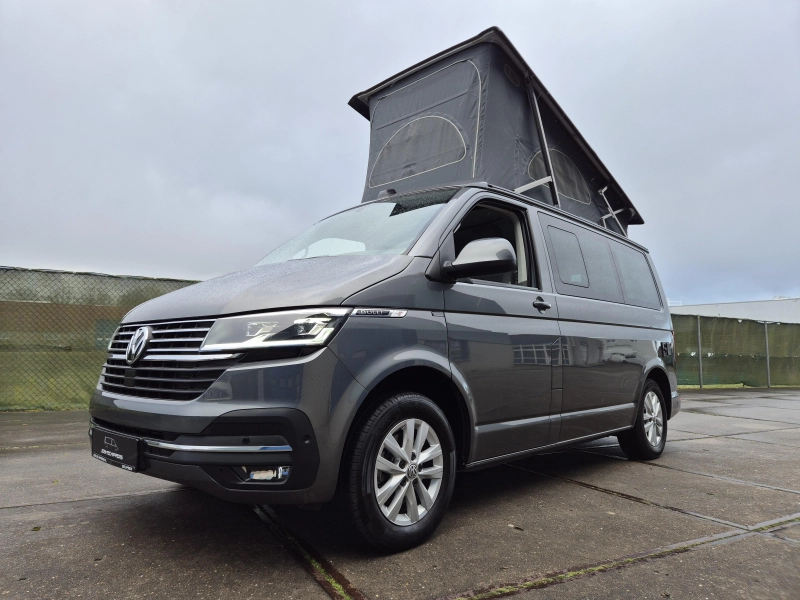 Volkswagen T6.1 California  Ocean DSG Bulli