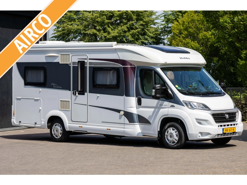 Hobby Optima 65 FL