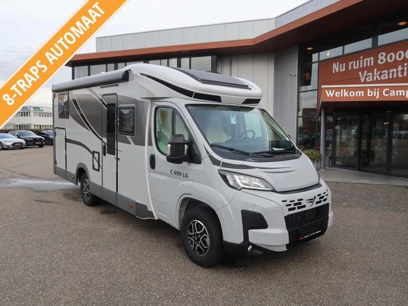 McLouis Continental  COMPACT C 699LG