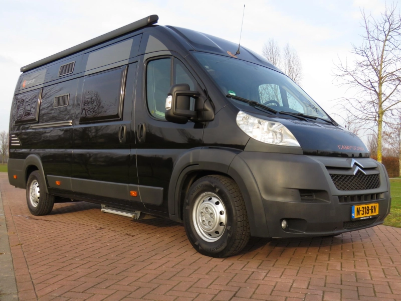 Pössl Roadcruiser