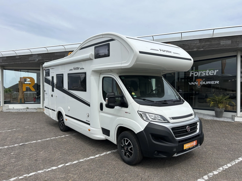 Forster A699 VB Nette Alkoof