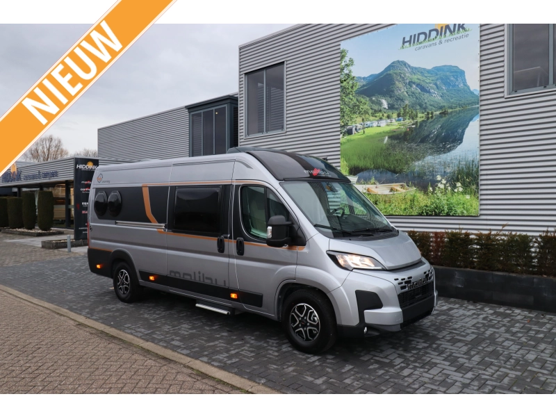 Malibu Diversity GT Skyview 640 LE K