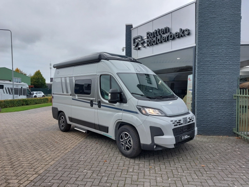 Carado CV  541 PRO
