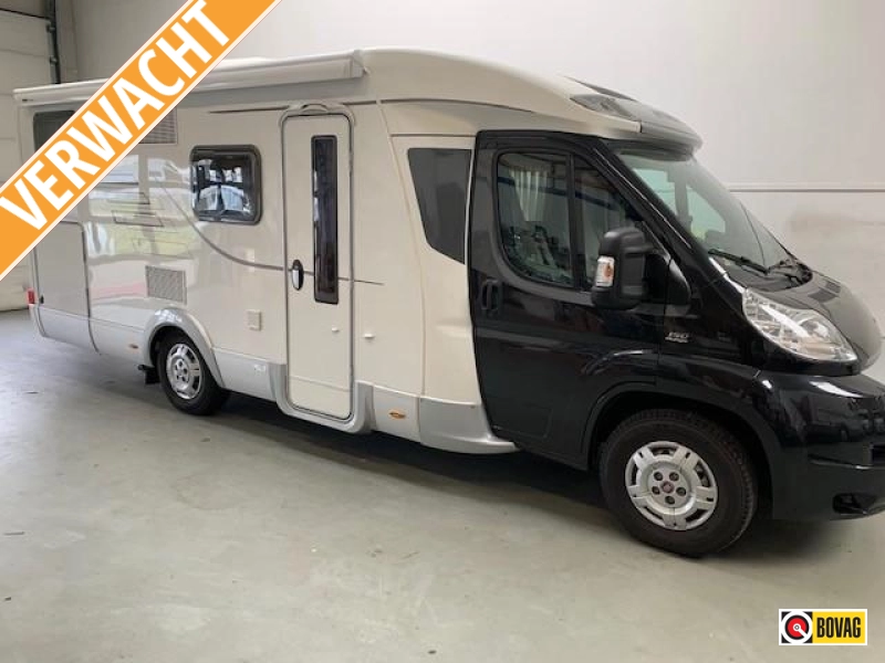 Hymer Bianco Line  Bianco Line T674CL