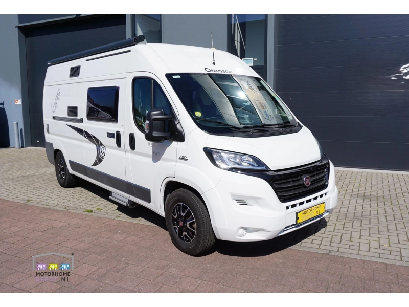Chausson Twist 594 V Winterbestenig