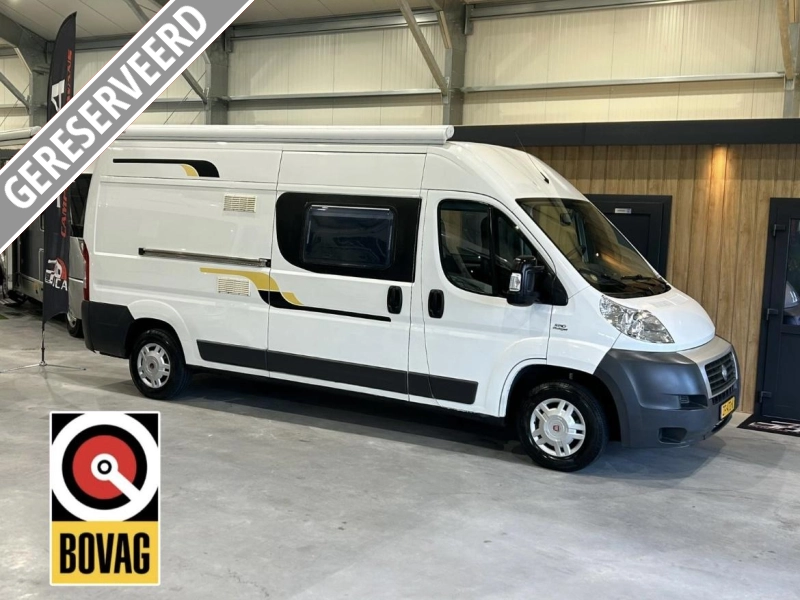Fiat Ducato 599